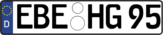 EBE-HG95