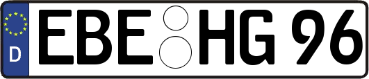 EBE-HG96
