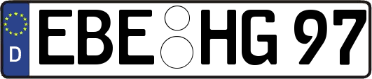EBE-HG97