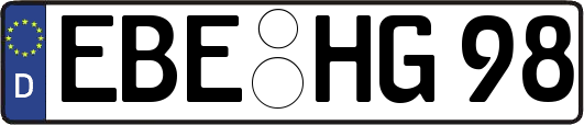 EBE-HG98