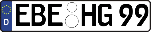 EBE-HG99