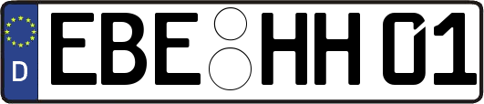 EBE-HH01