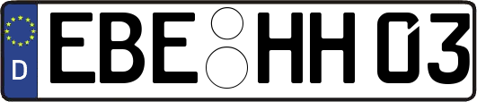 EBE-HH03
