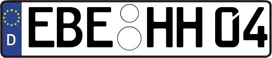 EBE-HH04