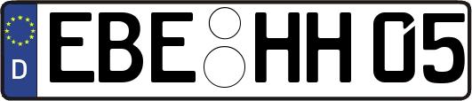 EBE-HH05