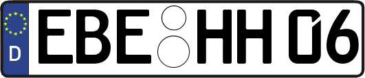 EBE-HH06