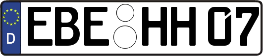 EBE-HH07