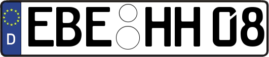 EBE-HH08