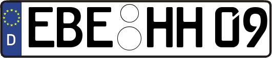 EBE-HH09