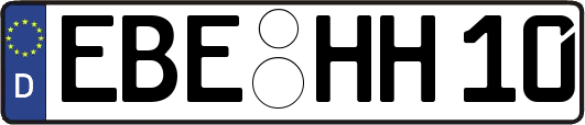 EBE-HH10