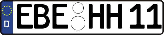 EBE-HH11