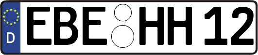 EBE-HH12