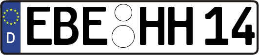 EBE-HH14