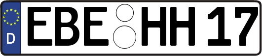 EBE-HH17