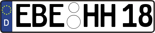 EBE-HH18