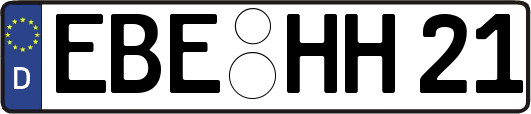 EBE-HH21