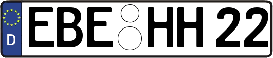 EBE-HH22
