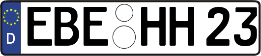 EBE-HH23