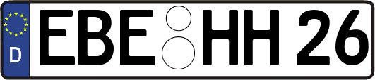 EBE-HH26