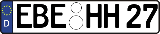 EBE-HH27