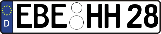 EBE-HH28