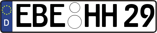 EBE-HH29