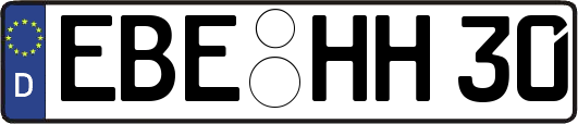 EBE-HH30