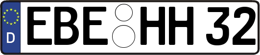 EBE-HH32