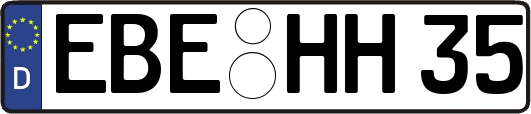EBE-HH35