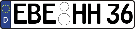 EBE-HH36