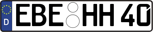 EBE-HH40