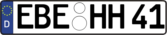 EBE-HH41