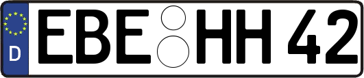EBE-HH42