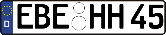 EBE-HH45