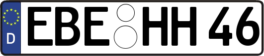 EBE-HH46