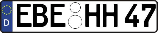EBE-HH47
