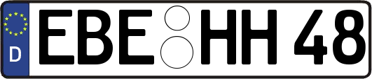 EBE-HH48