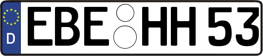 EBE-HH53