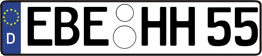 EBE-HH55