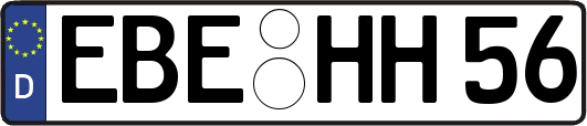 EBE-HH56