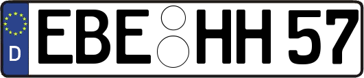 EBE-HH57