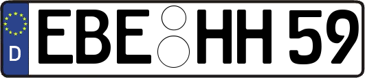 EBE-HH59