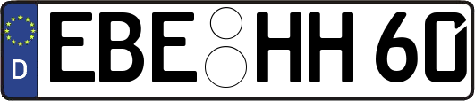 EBE-HH60