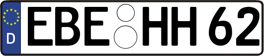 EBE-HH62