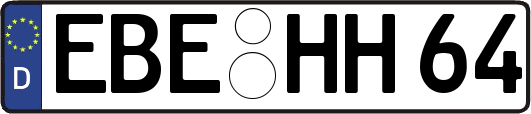 EBE-HH64