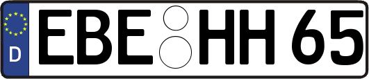 EBE-HH65