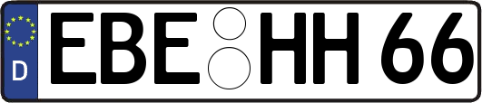EBE-HH66