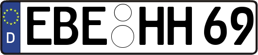 EBE-HH69
