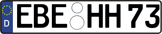 EBE-HH73