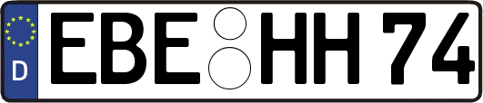 EBE-HH74